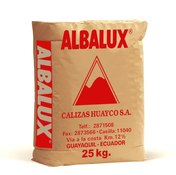 Albalux