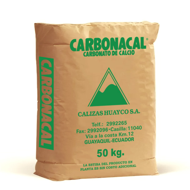 Carbonacal
